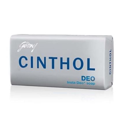 Godrej Soap Cinthol Germ Protection